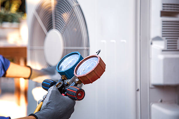 Affordable Hvac Repair solutions in Magnolia, MS
